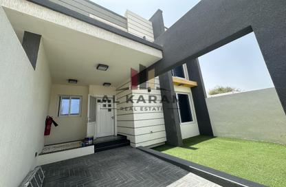 Townhouse - 3 - 4 for rent in Khuzam - Ras Al Khaimah