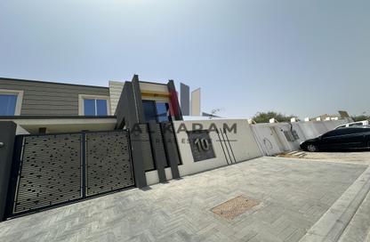 Townhouse - 3 - 4 for rent in Khuzam - Ras Al Khaimah