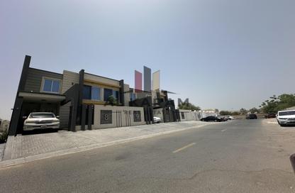 Townhouse - 3 - 4 for rent in Khuzam - Ras Al Khaimah