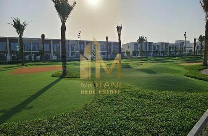 Townhouse - 3 Bedrooms - 3 Bathrooms for rent in Nara - The Valley - Dubai