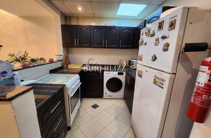 Apartment - 1 Bedroom - 2 Bathrooms for rent in Dana Tower - District 12 - Jumeirah Village Circle - Dubai