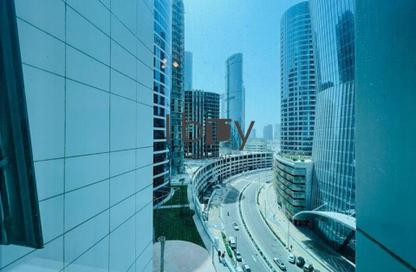 Apartment - 1 Bedroom - 1 Bathroom for sale in Hydra Avenue Towers - City Of Lights - Al Reem Island - Abu Dhabi Apartment - 1 Bedroom - 1 Bathroom for sale in Hydra Avenue Towers - City Of Lights - Al Reem Island - Abu Dhabi