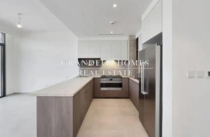 Townhouse - 4 Bedrooms - 4 Bathrooms for rent in Mudon Al Ranim 5 - Mudon - Dubai Townhouse - 4 Bedrooms - 4 Bathrooms for rent in Mudon Al Ranim 5 - Mudon - Dubai