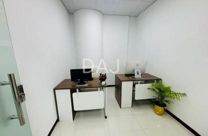 Office Space - Studio - 1 for rent in Al Fajer Complex - Oud Metha - Bur Dubai - Dubai Office Space - Studio - 1 for rent in Al Fajer Complex - Oud Metha - Bur Dubai - Dubai