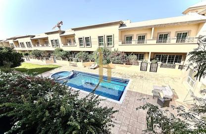 Villa - 4 Bedrooms - 4 Bathrooms for rent in Umm Suqeim 2 Villas - Umm Suqeim 2 - Umm Suqeim - Dubai Villa - 4 Bedrooms - 4 Bathrooms for rent in Umm Suqeim 2 Villas - Umm Suqeim 2 - Umm Suqeim - Dubai