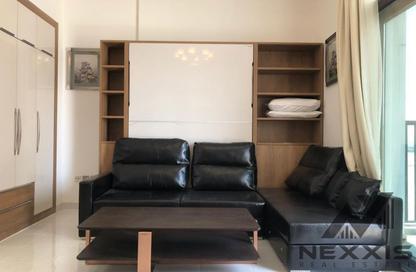 Apartment - Studio - 1 Bathroom for rent in Starz Tower 2 - Starz by Danube - Al Furjan - Dubai