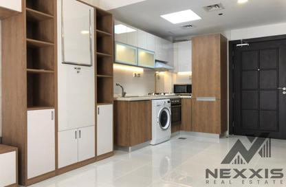 Apartment - Studio - 1 Bathroom for rent in Starz Tower 2 - Starz by Danube - Al Furjan - Dubai Apartment - Studio - 1 Bathroom for rent in Starz Tower 2 - Starz by Danube - Al Furjan - Dubai