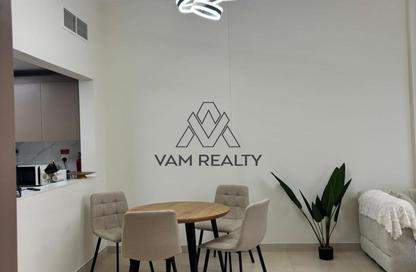 Apartment - 1 - 2 for sale in Glorious Central Residences - International City Phase 2 - Al Warsan 4 - Al Warsan - Dubai