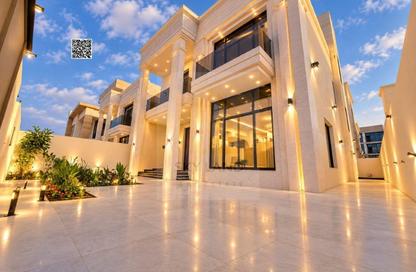 Villa - 5 - 7 for sale in Kabbali Hills - Al Helio 2 - Al Helio - Ajman