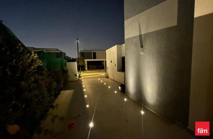 Villa - 4 Bedrooms - 4 Bathrooms for rent in Maple at Dubai Hills Estate 3 - Maple at Dubai Hills Estate - Dubai Hills Estate - Dubai