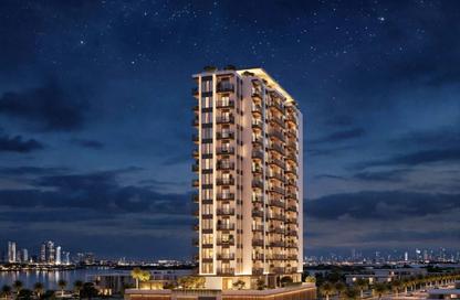 Apartment - 2 - 3 for sale in SunVale - Al Furjan - Dubai Apartment - 2 - 3 for sale in SunVale - Al Furjan - Dubai