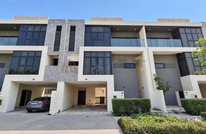 Villa - 3 - 3 for rent in Veneto at Damac Hills - Damac Hills - Dubai Villa - 3 - 3 for rent in Veneto at Damac Hills - Damac Hills - Dubai