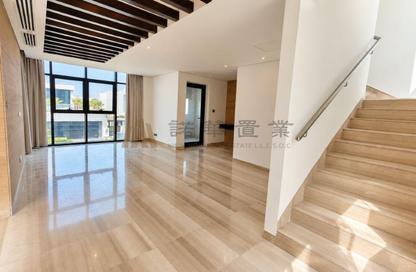 Villa - 3 - 3 for rent in Veneto at Damac Hills - Damac Hills - Dubai Villa - 3 - 3 for rent in Veneto at Damac Hills - Damac Hills - Dubai