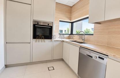 Villa - 3 - 3 for rent in Veneto at Damac Hills - Damac Hills - Dubai Villa - 3 - 3 for rent in Veneto at Damac Hills - Damac Hills - Dubai