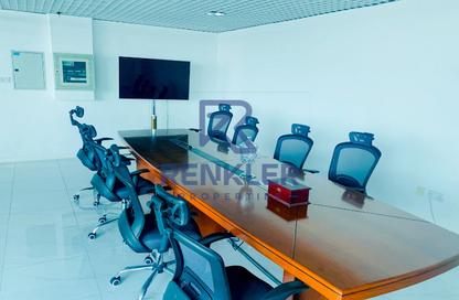 Office Space - Studio - 1 Bathroom for rent in Empire Heights 2 - Empire Heights - Business Bay - Dubai Office Space - Studio - 1 Bathroom for rent in Empire Heights 2 - Empire Heights - Business Bay - Dubai