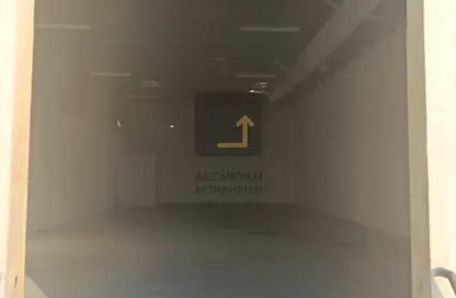 مستودع - استوديو - 1 حمام للايجار في المنطقة الصناعية 11 - المنطقة الصناعية بالشارقة - الشارقة