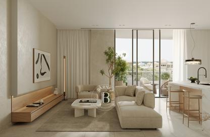 Apartment - 1 - 2 for sale in The Cape 3 - The Cape - Al Barari - Dubai Apartment - 1 - 2 for sale in The Cape 3 - The Cape - Al Barari - Dubai