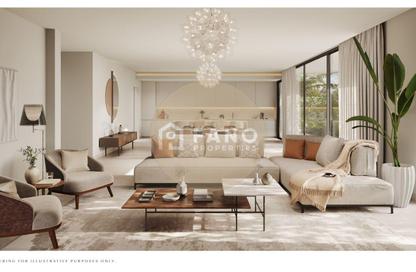 Villa - 4 Bedrooms - 6 Bathrooms for sale in Opal Gardens - District 11 - Mohammed Bin Rashid City - Dubai