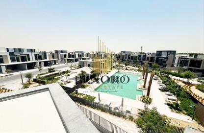Villa - 3 Bedrooms - 3 Bathrooms for rent in Mudon Al Ranim 6 - Mudon - Dubai
