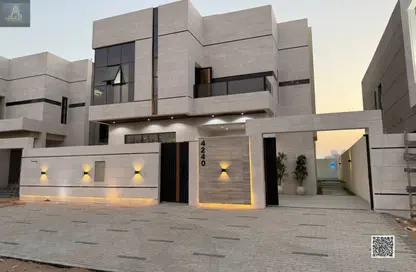 فيلا - 4 غرف نوم - 6 حمامات للبيع في الحليو 2 - الحليو - عجمان