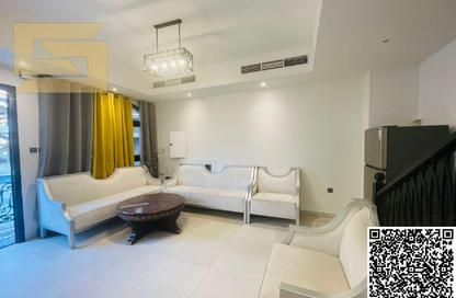 Townhouse - 3 Bedrooms - 3 Bathrooms for rent in Al Zaheya Gardens - Al Zahya - Ajman