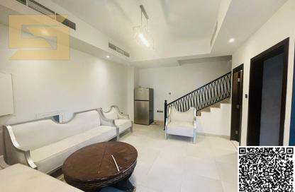 Townhouse - 3 Bedrooms - 3 Bathrooms for rent in Al Zaheya Gardens - Al Zahya - Ajman