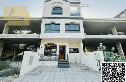 Townhouse - 3 Bedrooms - 3 Bathrooms for rent in Al Zaheya Gardens - Al Zahya - Ajman