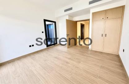 Townhouse - 3 - 3 for rent in Santorini - Damac Lagoons - Dubai