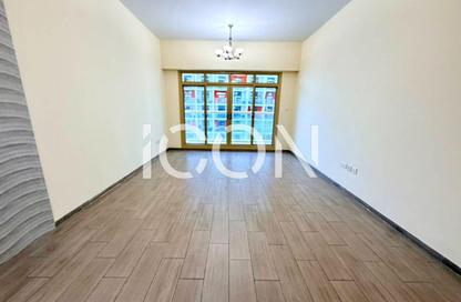 Apartment - 1 Bedroom - 1 Bathroom for rent in Dubai Silicon Oasis - Dubai