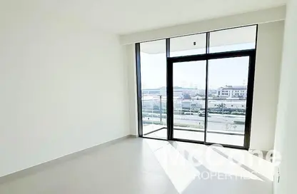 شقة - غرفة نوم - 1 حمام للايجار في جولف جراند - دبي هيلز استيت - دبي