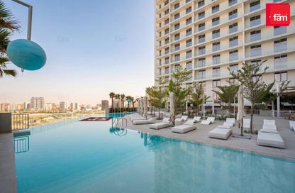 Apartment - Studio - 1 Bathroom for rent in MAG 330 - City of Arabia - Dubai