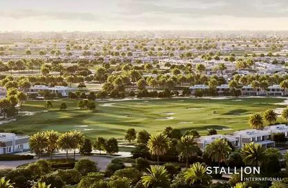 Land - Studio for sale in Emerald Hills - Dubai Hills Estate - Dubai