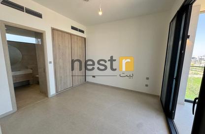 Townhouse - 5 - 5 for rent in Jebel Ali Village Townhouses - Jebel Ali Village - Jebel Ali - Dubai