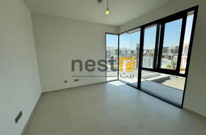 Townhouse - 5 - 5 for rent in Jebel Ali Village Townhouses - Jebel Ali Village - Jebel Ali - Dubai
