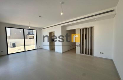 Townhouse - 5 - 5 for rent in Jebel Ali Village Townhouses - Jebel Ali Village - Jebel Ali - Dubai