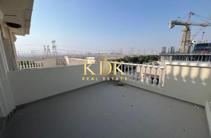 Apartment - 2 - 2 for rent in Hanover Square - District 10 - Jumeirah Village Circle - Dubai Apartment - 2 - 2 for rent in Hanover Square - District 10 - Jumeirah Village Circle - Dubai