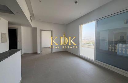 Apartment - 2 - 2 for rent in Hanover Square - District 10 - Jumeirah Village Circle - Dubai