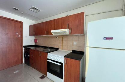 Apartment - Studio - 1 Bathroom for rent in Lago Vista A - Lago Vista - Dubai Production City (IMPZ) - Dubai Apartment - Studio - 1 Bathroom for rent in Lago Vista A - Lago Vista - Dubai Production City (IMPZ) - Dubai