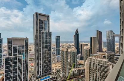 Apartment - 2 Bedrooms - 2 Bathrooms for rent in Grande - Opera District - Downtown Dubai - Dubai