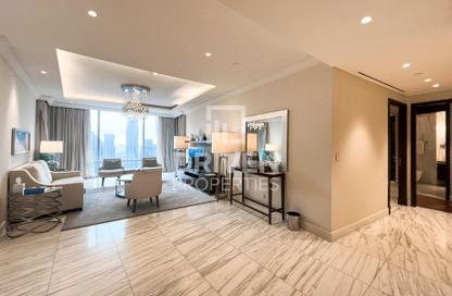 Apartment - 4 - 5 for sale in The Address Residence Fountain Views 2 - The Address Residence Fountain Views - Downtown Dubai - Dubai