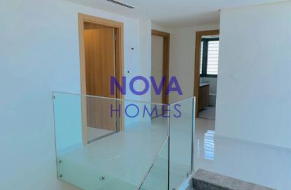 Villa - 4 - 5 for rent in Gardenia Townhomes II - Wasl Gate - Dubai