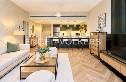 Apartment - 1 - 1 for sale in Al Alka 1 - Al Alka - Greens - Dubai Apartment - 1 - 1 for sale in Al Alka 1 - Al Alka - Greens - Dubai