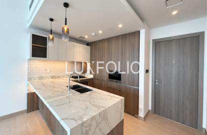 Apartment - 2 - 3 for sale in Belmont Residences - District 4 - Jumeirah Village Triangle - Dubai