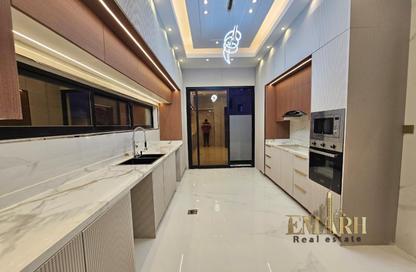 Villa - 4 Bedrooms - 6 Bathrooms for sale in Al Zaheya Gardens - Al Zahya - Ajman