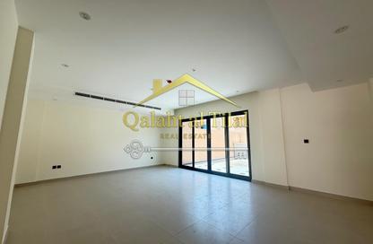 Townhouse - 3 Bedrooms - 4 Bathrooms for rent in Nasma Residence - Al Tai - Sharjah Townhouse - 3 Bedrooms - 4 Bathrooms for rent in Nasma Residence - Al Tai - Sharjah