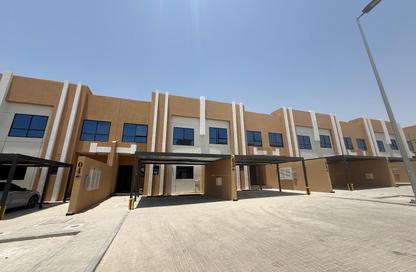 تاون هاوس - 3 غرف نوم - 4 حمامات للايجار في مساكن نسمه - ّالطي - الشارقة تاون هاوس - 3 غرف نوم - 4 حمامات للايجار في مساكن نسمه - ّالطي - الشارقة