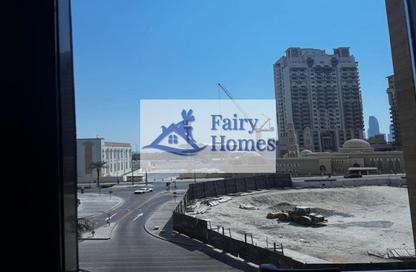 Apartment - 1 Bedroom - 2 Bathrooms for rent in Dubai Wharf Tower 3 - Dubai Wharf - Al Jaddaf - Dubai Apartment - 1 Bedroom - 2 Bathrooms for rent in Dubai Wharf Tower 3 - Dubai Wharf - Al Jaddaf - Dubai