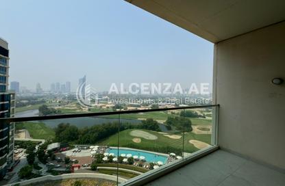 Apartment - 2 - 2 for rent in Vida Residences 4 - Vida Residences - The Hills - Dubai