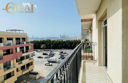 Apartment - 1 - 2 for rent in May Residence 1 - May Residence - District 10 - Jumeirah Village Circle - Dubai Apartment - 1 - 2 for rent in May Residence 1 - May Residence - District 10 - Jumeirah Village Circle - Dubai