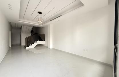 Townhouse - 4 - 6 for sale in Kabbali Hills - Al Helio 2 - Al Helio - Ajman